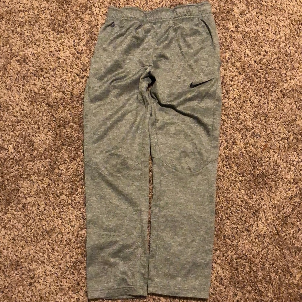 Nike Dri-Fit Joggers Boys